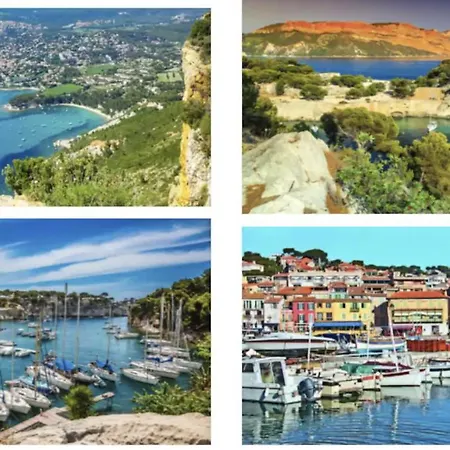 Petite Canaille Apartment