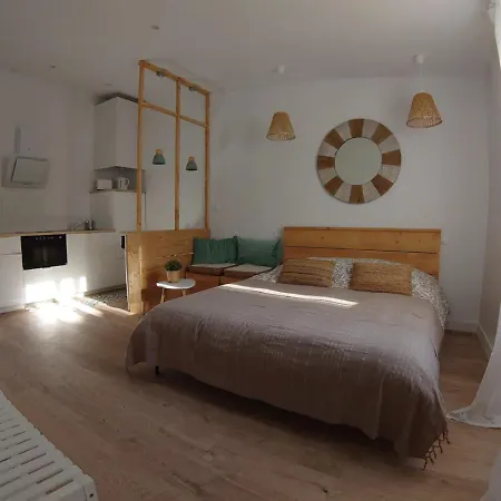 Apartment Petite Canaille *