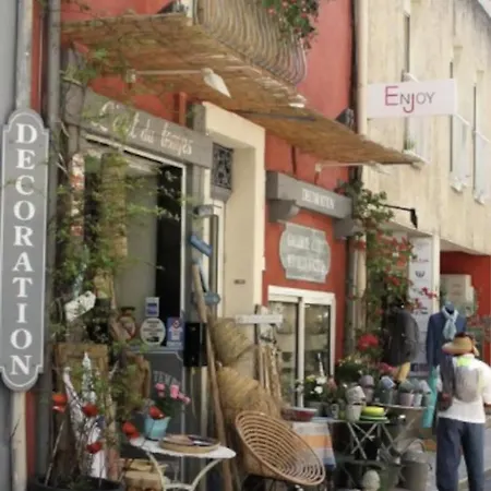 Petite Canaille Apartment Cassis