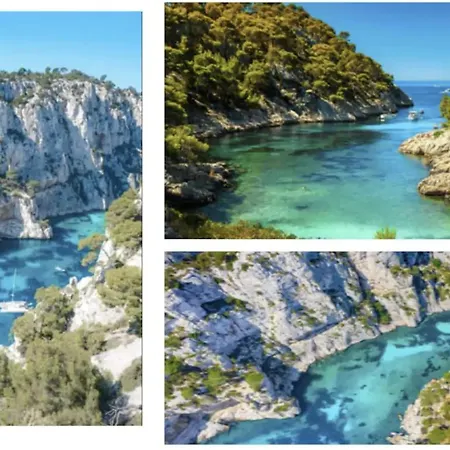 公寓 Petite Canaille *