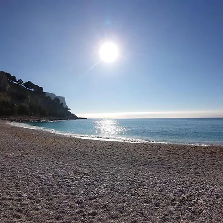 Lägenhet Petite Canaille Cassis