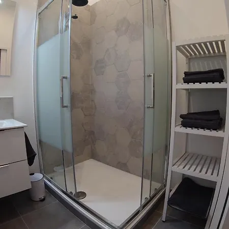 Apartment Petite Canaille