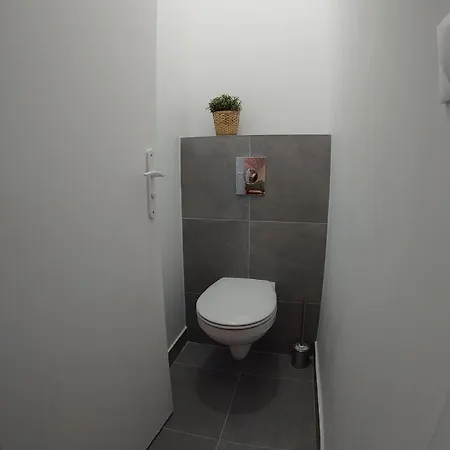 Apartamento Petite Canaille