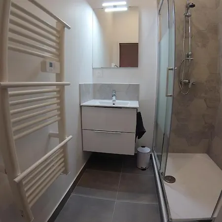 Apartment Petite Canaille *