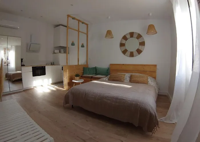 Appartement Petite Canaille *