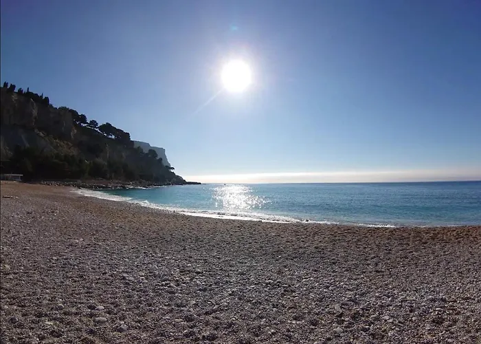Appartement Petite Canaille Cassis