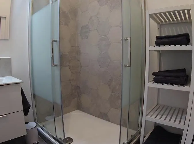 Appartement Petite Canaille