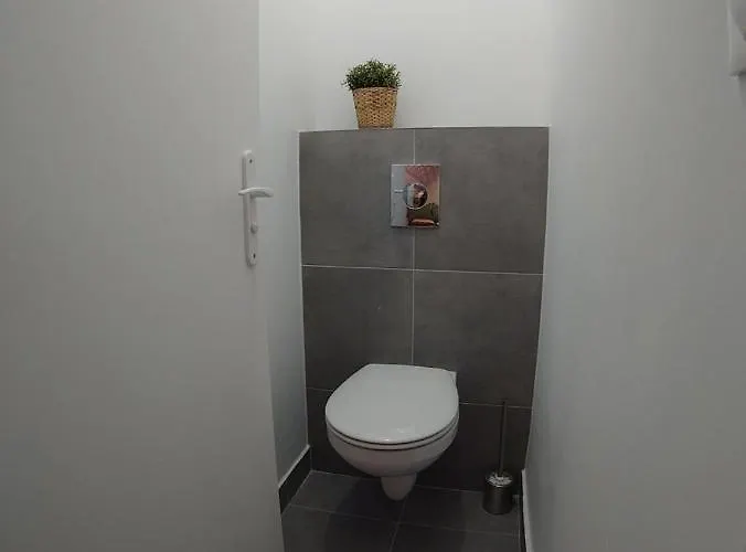 Appartement Petite Canaille