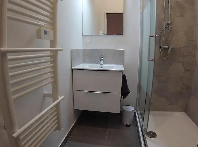 Appartement Petite Canaille *