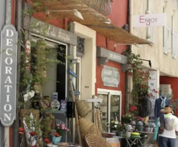 Petite Canaille Appartement Cassis